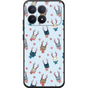 Чохол BoxFace Poco F8 Pro 