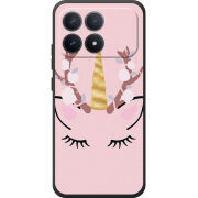 Чохол BoxFace Poco F8 Pro 