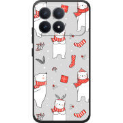 Чохол BoxFace Poco F8 Pro 