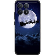 Чохол BoxFace Poco F8 Pro 