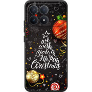 Чохол BoxFace Poco F8 Pro 