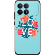 Чохол BoxFace Poco F8 Pro 