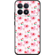 Чохол BoxFace Poco F8 Pro 