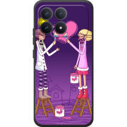 Чохол BoxFace Poco F8 Pro 