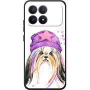 Чохол BoxFace Poco F8 Pro 