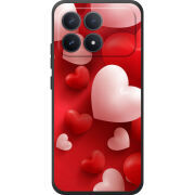 Чохол BoxFace Poco F8 Pro 