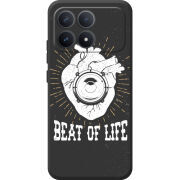 Чохол BoxFace Poco F8 Pro 