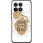 Чохол BoxFace Poco F8 Pro 