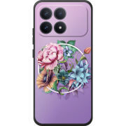 Чохол BoxFace Poco F8 Pro 