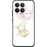 Чохол BoxFace Poco F8 Pro 