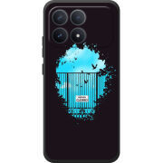 Чохол BoxFace Poco F8 Pro 