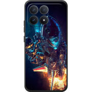 Чохол BoxFace Poco F8 Pro 