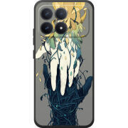 Чохол BoxFace Poco F8 Pro Natures Hands