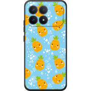 Чохол BoxFace Poco F8 Pro 