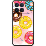 Чохол BoxFace Poco F8 Pro 