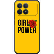 Чохол BoxFace Poco F8 Pro 