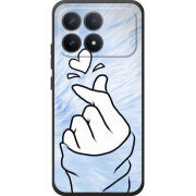 Чохол BoxFace Poco F8 Pro 