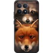 Чохол BoxFace Poco F8 Pro 