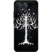 Чохол BoxFace Poco F8 Pro Fantasy Tree