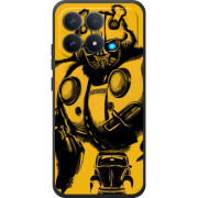 Чохол BoxFace Poco F8 Pro 