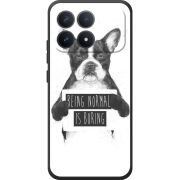 Чохол BoxFace Poco F8 Pro 