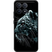 Чохол BoxFace Poco F8 Pro Leopard