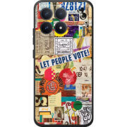 Чохол BoxFace Poco F8 Pro 