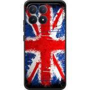 Чохол BoxFace Poco F8 Pro 