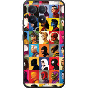 Чохол BoxFace Poco F8 Pro 