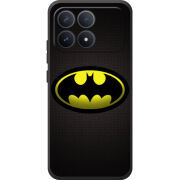 Чохол BoxFace Poco F8 Pro 