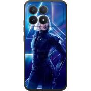 Чохол BoxFace Poco F8 Pro 