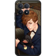 Чохол BoxFace Poco F8 Pro 