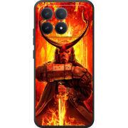 Чохол BoxFace Poco F8 Pro 