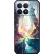 Чохол BoxFace Poco F8 Pro 