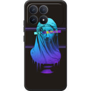 Чохол BoxFace Poco F8 Pro 