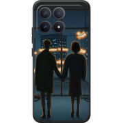 Чохол BoxFace Poco F8 Pro 