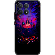 Чохол BoxFace Poco F8 Pro 