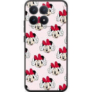 Чохол BoxFace Poco F8 Pro 