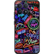 Чохол BoxFace Poco F8 Pro 