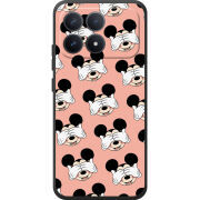 Чохол BoxFace Poco F8 Pro 