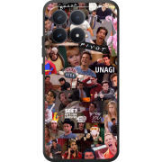 Чохол BoxFace Poco F8 Pro 