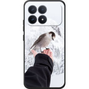 Чохол BoxFace Poco F8 Pro 