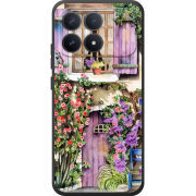 Чохол BoxFace Poco F8 Pro 