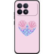 Чохол BoxFace Poco F8 Pro 