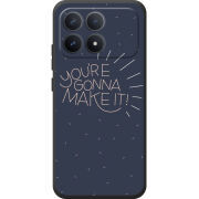 Чохол BoxFace Poco F8 Pro 