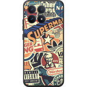 Чохол BoxFace Poco F8 Pro 