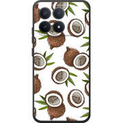 Чохол BoxFace Poco F8 Pro Coconut