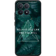 Чохол BoxFace Poco F8 Pro 