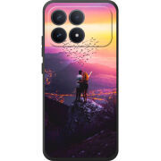 Чохол BoxFace Poco F8 Pro 