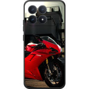 Чохол BoxFace Poco F8 Pro 